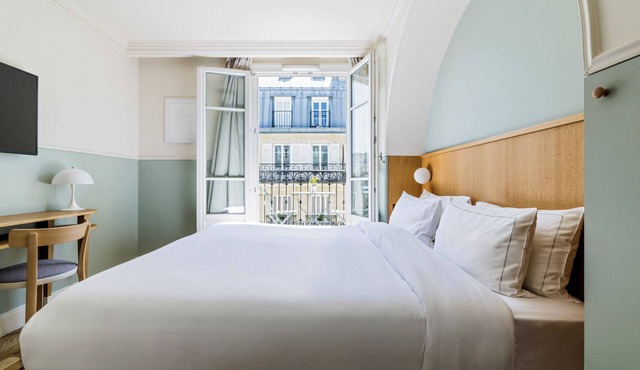 Hôtel Oratio in Paris