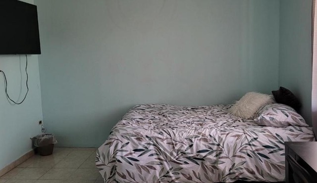 Habitación en casa particular