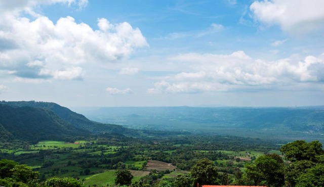 Habitación en NAOLINCO con hermosa vista al Valle