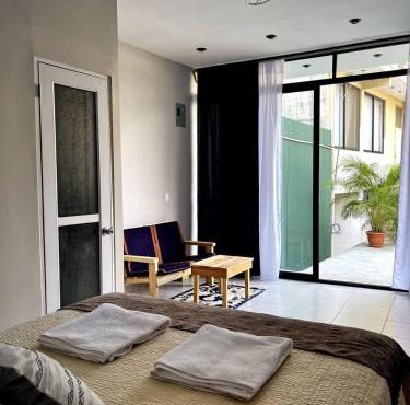 Habitacion privada Lamat I