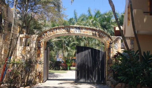 Hacienda Jaqueline