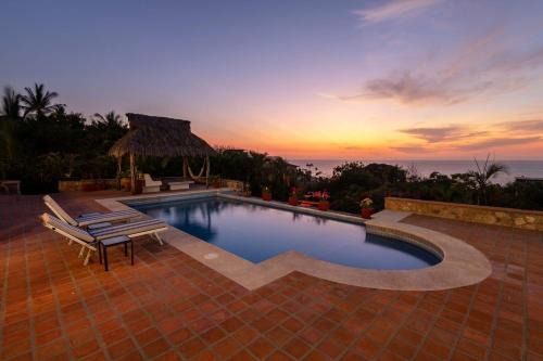 Hacienda Litibu Villa
