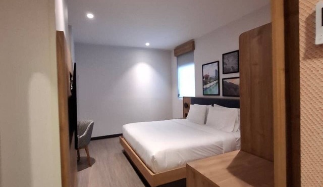 Hampton By Hilton Monterrey Tecnologico