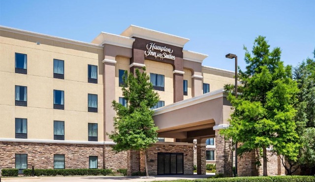 Hampton Inn and Suites Trophy Club - Fort Worth North