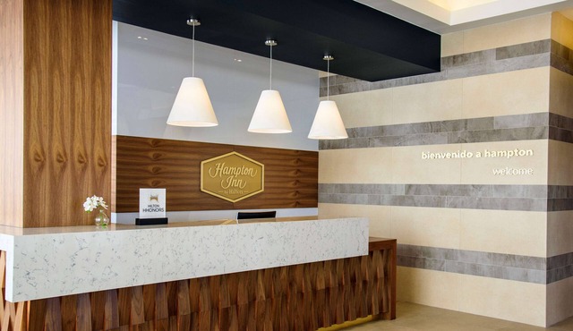 Hampton Inn by Hilton Piedras Negras