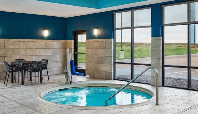 Hampton Inn Colby