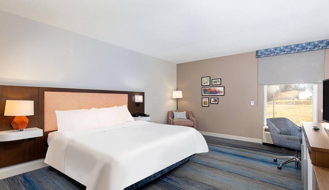 Hampton Inn Corbin KY in Corbin