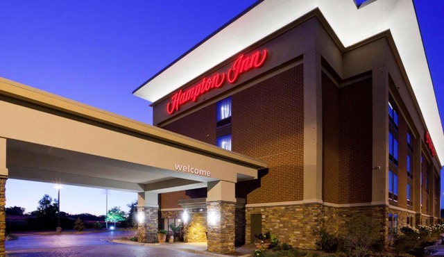 Hampton Inn Minneapolis Northwest Maple Grove in Maple Grove