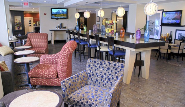 Hampton Inn Orange