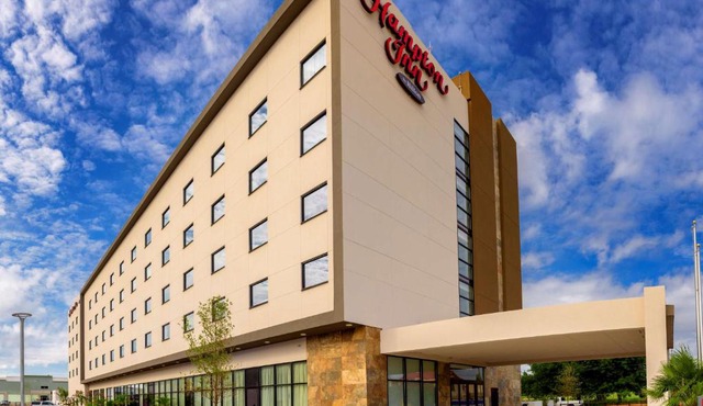 Hampton Inn Piedras Negras