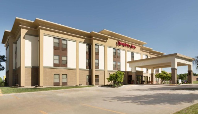 Hampton Inn San Angelo