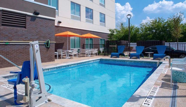Hampton Inn & Suites Cedar Park North Austin, Tx
