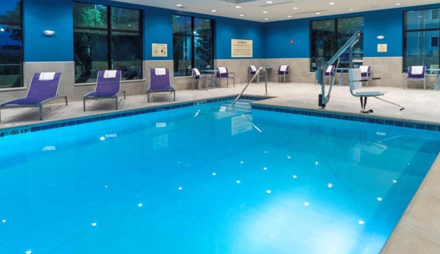 Hampton Inn & Suites Conway, Ar
