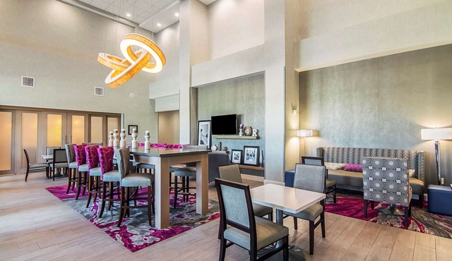 Hampton Inn & Suites Dallas/Richardson
