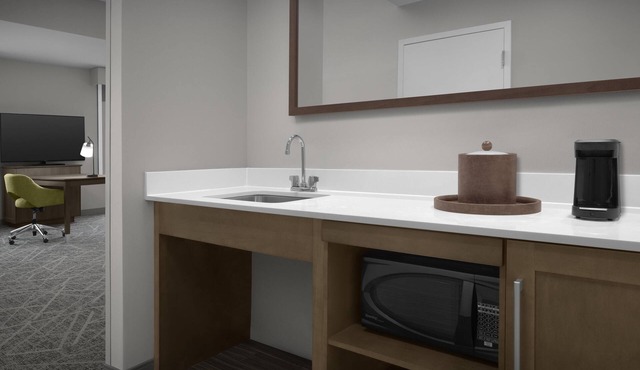 Hampton Inn & Suites Georgetown/Austin North