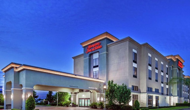 Hampton Inn & Suites Houston/League City