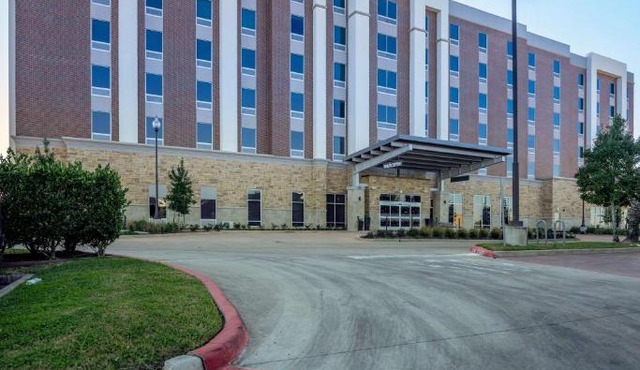 Hampton Inn & Suites Houston Sugar Land, Tx