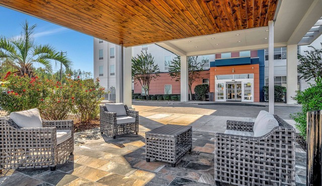 Hampton Inn & Suites Lufkin, TX