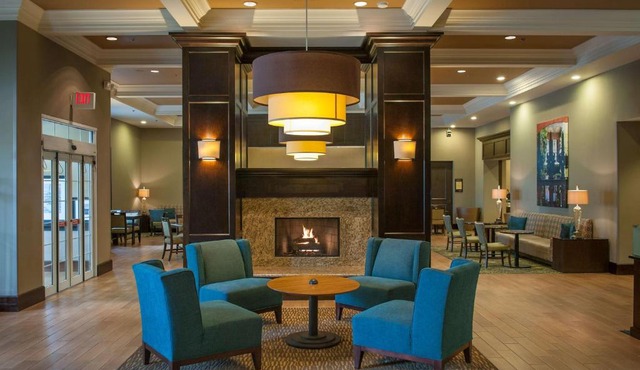 Hampton Inn & Suites New Orleans/Elmwood