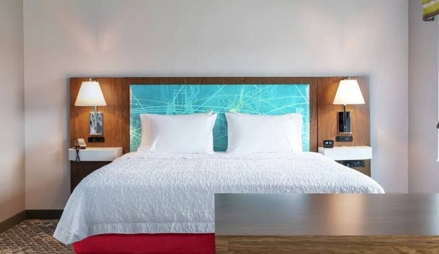 Hampton Inn & Suites Port Lavaca in Port Lavaca