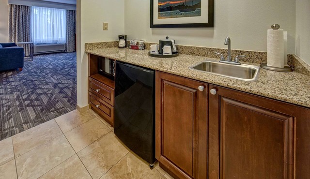 Hampton Inn & Suites Stuart-North in Stuart