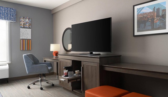 Hampton Inn & Suites Yonkers - Westchester in Yonkers