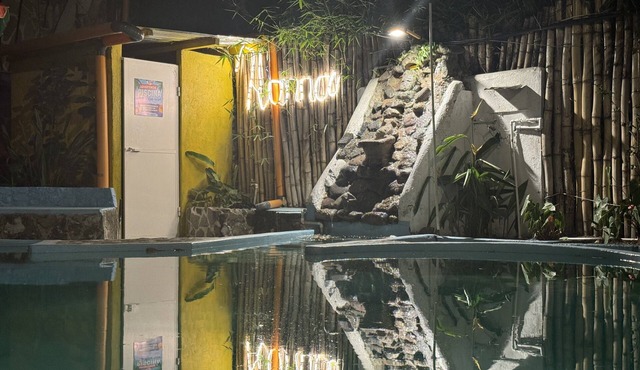 Hanna Resort