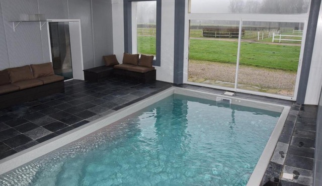 Haras De Blingel in Blingel