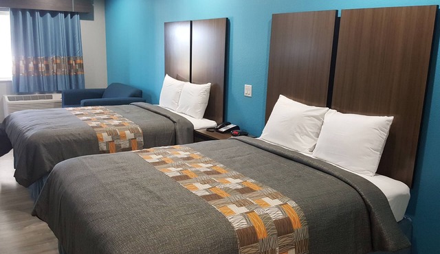 Haven Inn & Suites Willowbrook