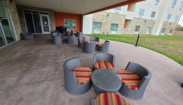 Hawthorn Extended Stay by Wyndham Corpus Christi I-37 NW