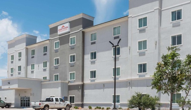Hawthorn Extended Stay by Wyndham Midland