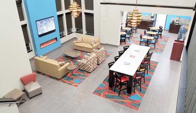Hawthorn Suites by Wyndham Irving DFW South