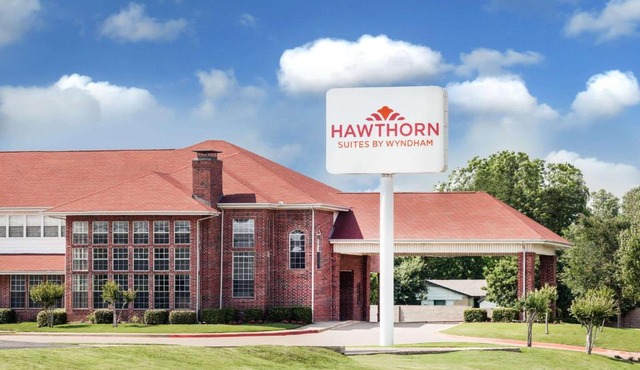 Hawthorn Suites Irving DFW South