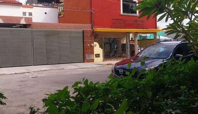 Hermosa casa cuatro recámaras independientes CA