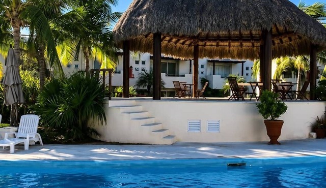 Hermosa Villa en Terrasol Diamante