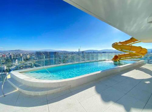 Hermoso apartamento/Zona Centro