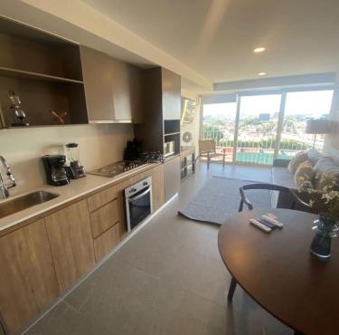 Hermoso departamento en el corazon de Zapopan 502A
