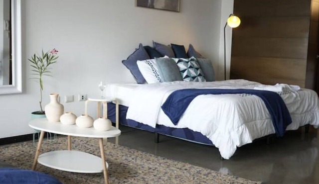 Hermoso Malibú Loft - North 4th