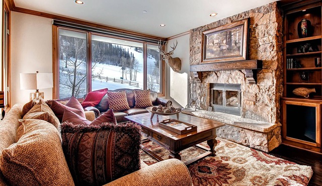 Highlands Slopeside 219 - Chic Three Bedroom