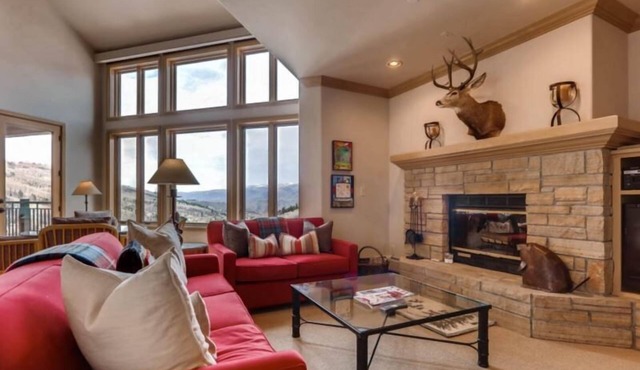 Highlands Slopeside 507