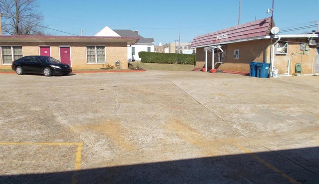 Hillside Motel
