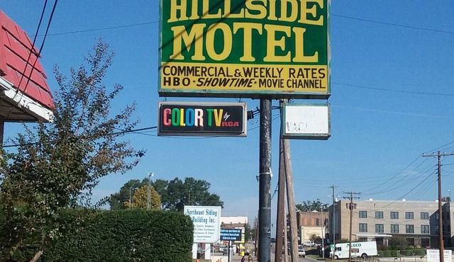 Hillside Motel