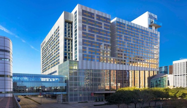 Hilton Americas - Houston