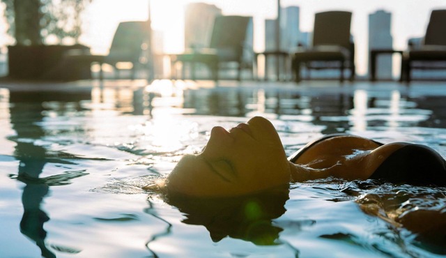 Hilton Americas-Houston
