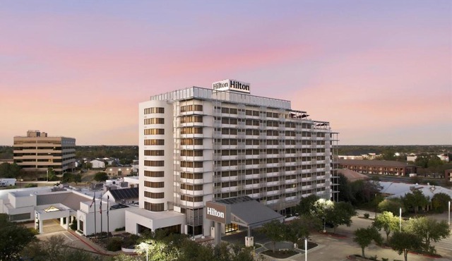 Hilton College Station & Conference Center