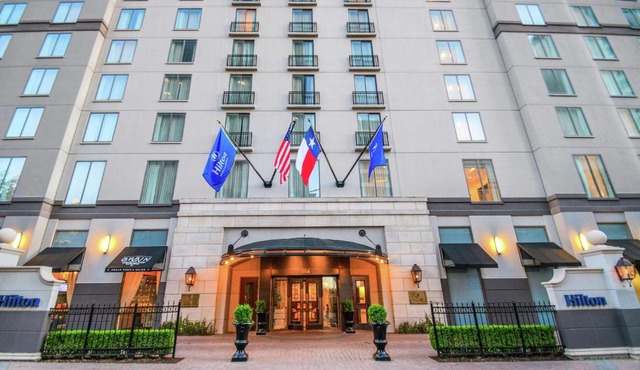 Hilton Dallas-Park Cities