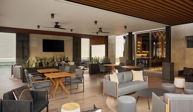 Hilton Garden Inn Chihuahua