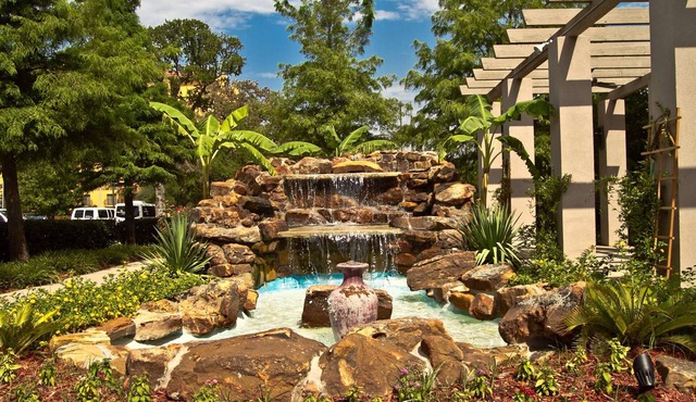Hilton Garden Inn DFW Airport South