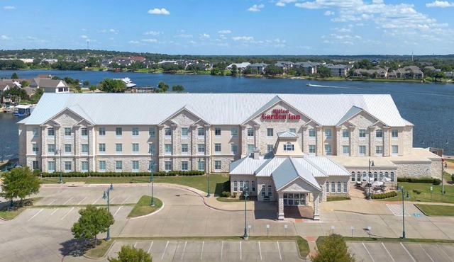 Hilton Garden Inn Granbury