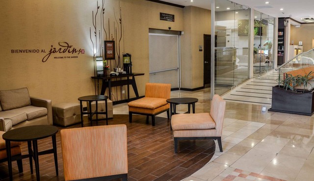 Hilton Garden Inn Guatemala City